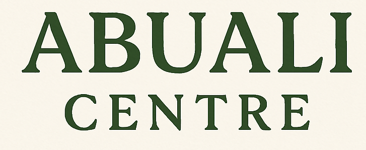 Abuali Centre
